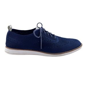Cole Haan OriginalGrand Stitchlite Wingtip Oxford Size 11